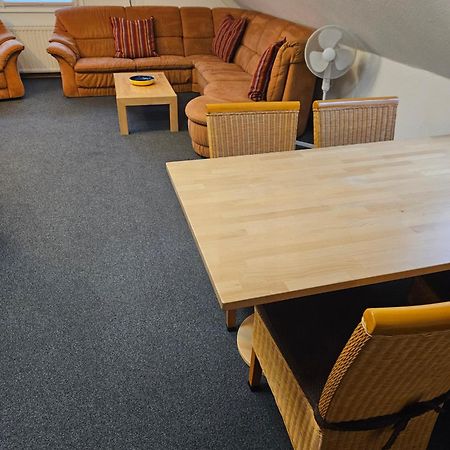 Ferienwohnung Leichlingen Esterno foto