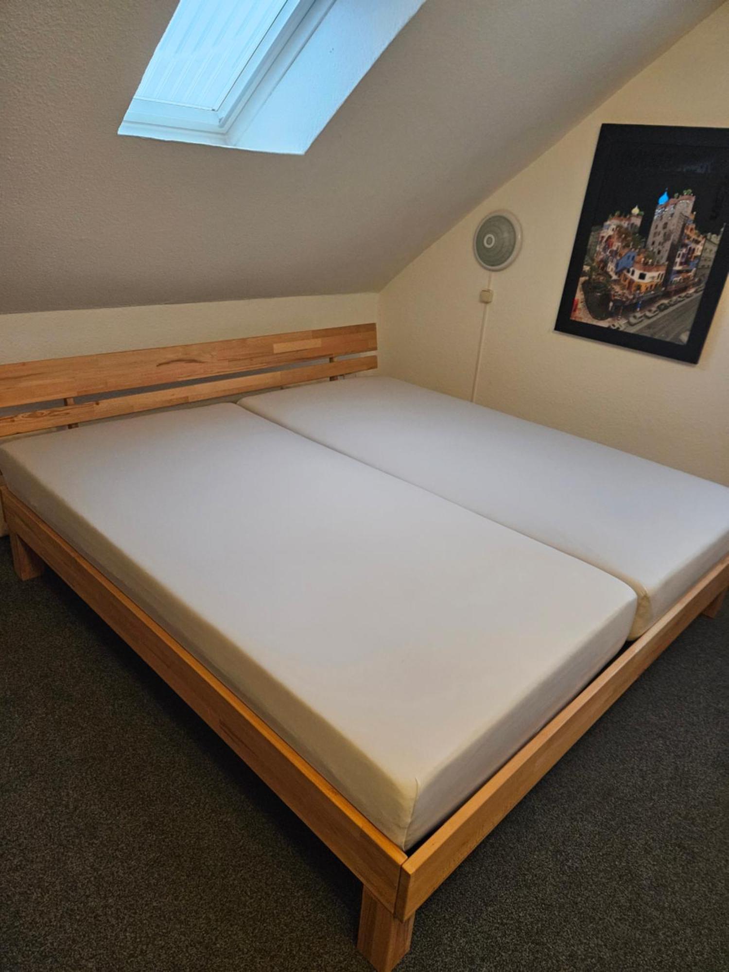 Ferienwohnung Leichlingen Esterno foto
