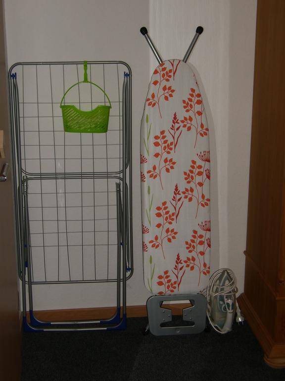 Ferienwohnung Leichlingen Camera foto
