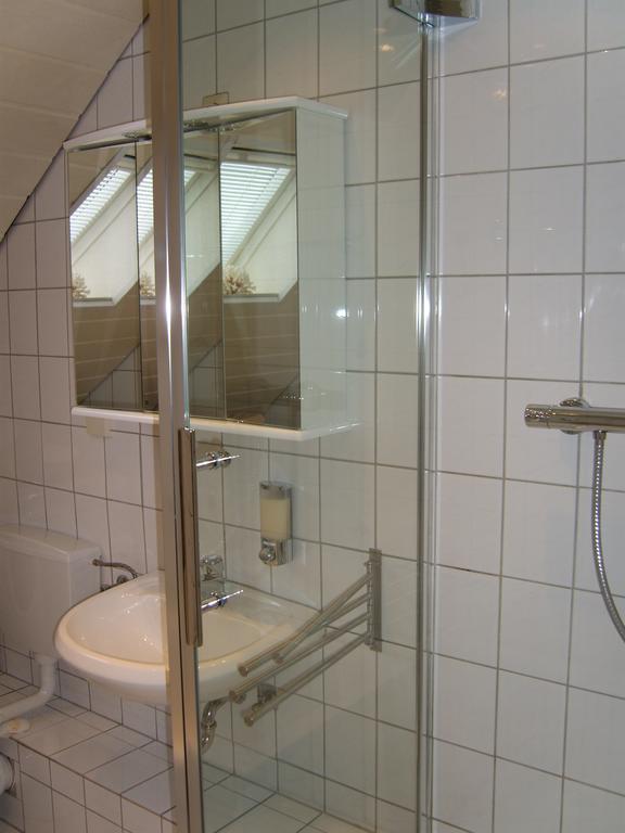 Ferienwohnung Leichlingen Camera foto