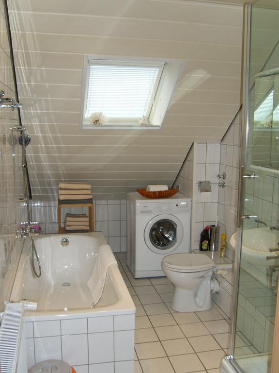 Ferienwohnung Leichlingen Camera foto