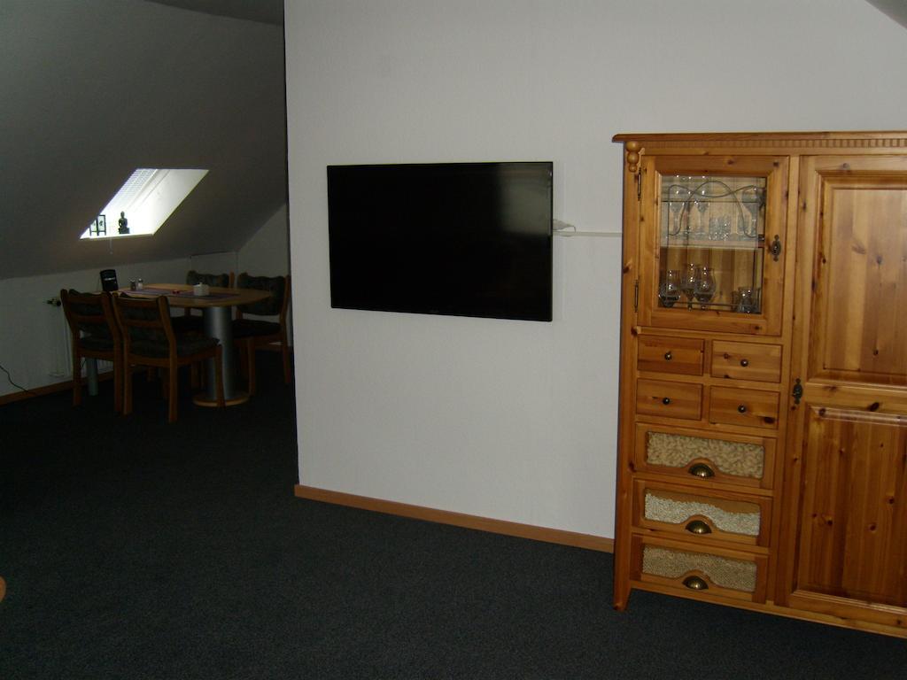 Ferienwohnung Leichlingen Camera foto