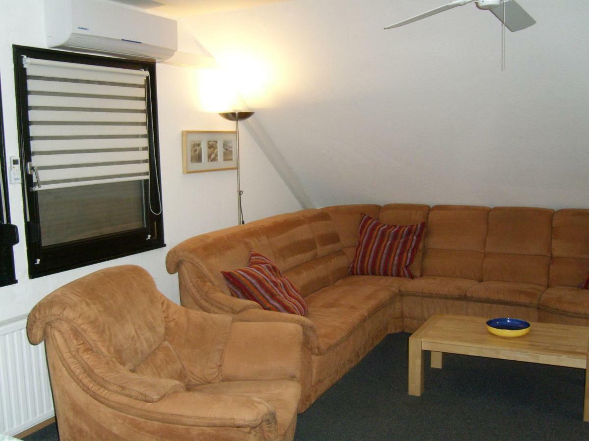 Ferienwohnung Leichlingen Esterno foto